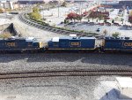 CSXT 2213